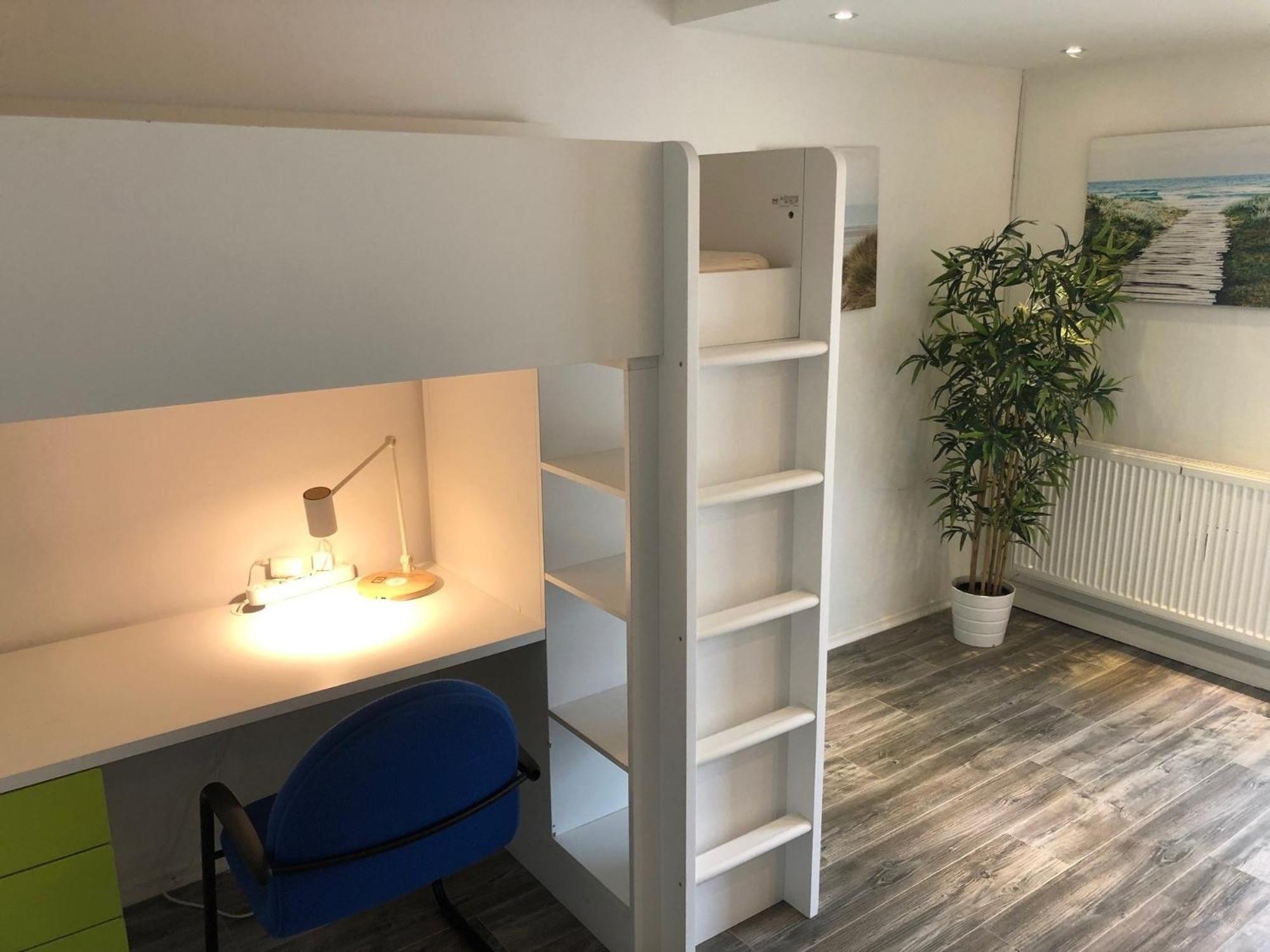 Freundliche Ferienwohnung Allgaeu Am See Munich Castle 莱希布鲁克 外观 照片